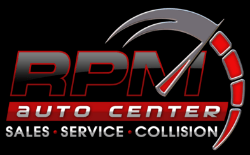 R.P.M. Collision & Services